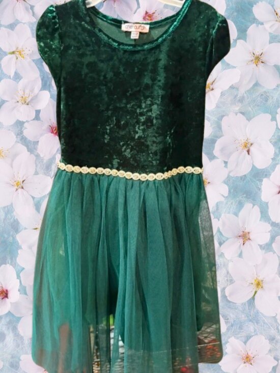 chenault girl Other - girls dress